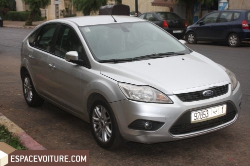 Focus Ford