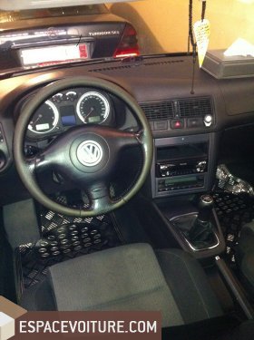 Golf Volkswagen