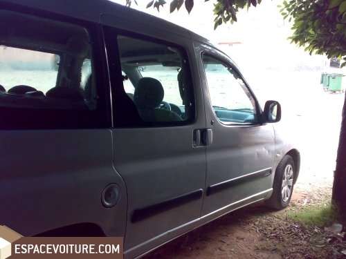 Berlingo Citroen