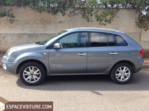 Koleos Renault