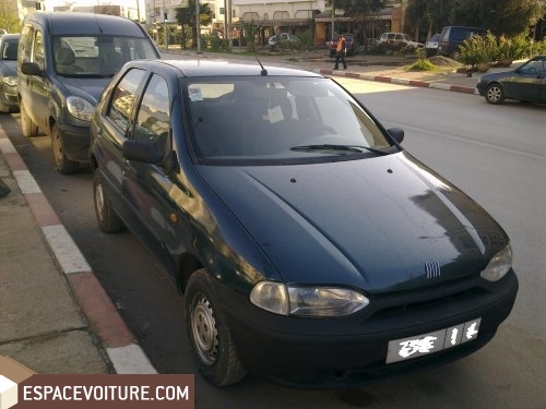 Palio Fiat