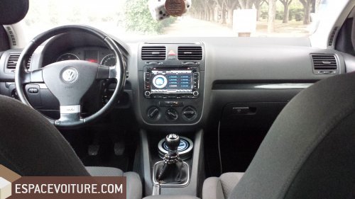 Golf Volkswagen