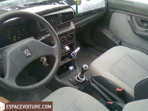 405 Peugeot