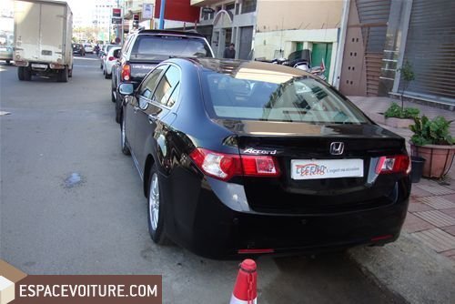 Accord Honda