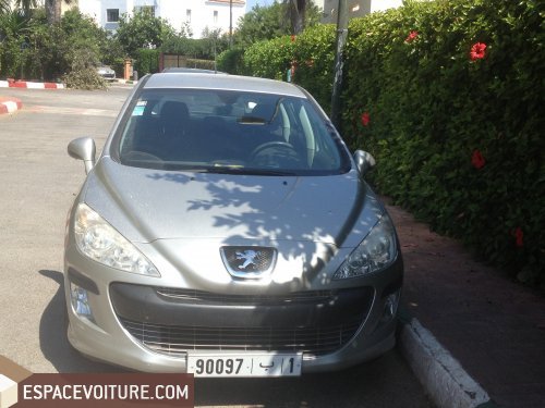 308 Peugeot