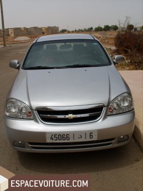 Optra Chevrolet