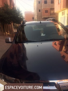 Duster Dacia