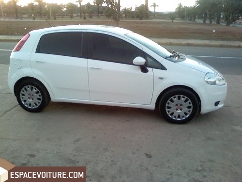 Punto Fiat