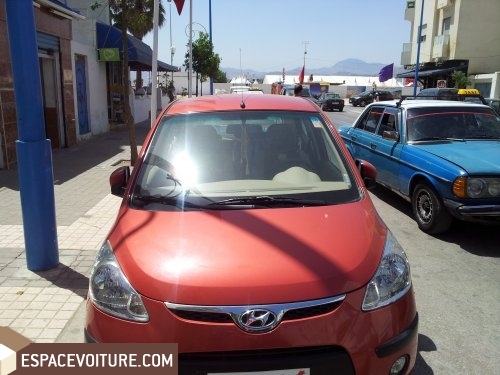 I10 Hyundai