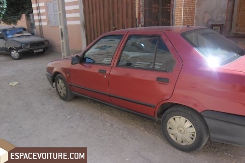 R19 Renault