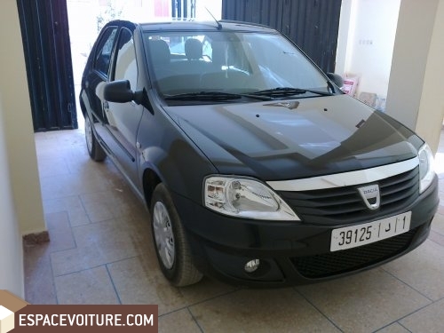 Logan Dacia