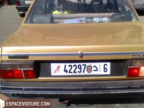 R9 Renault