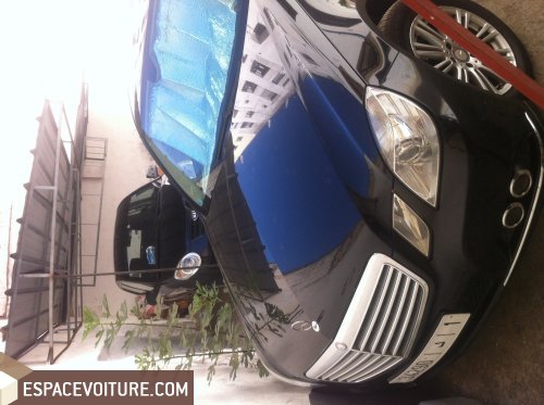 Classe e Mercedes-benz