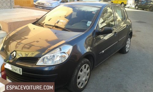Clio Renault