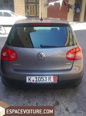Golf Volkswagen