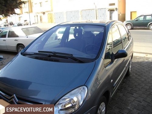 Xsara picasso Citroen