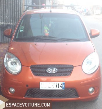 Picanto KIA
