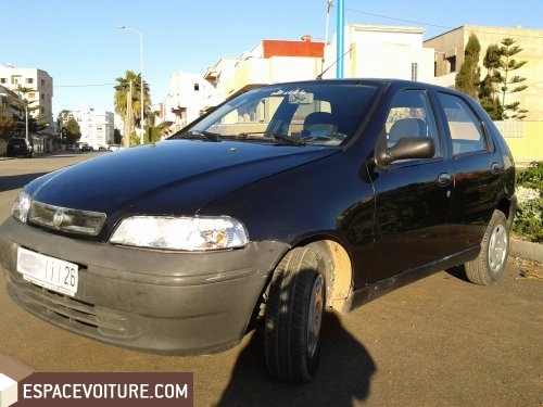 Palio Fiat