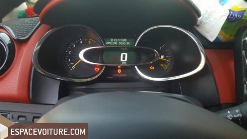 Clio Renault