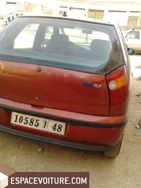 Palio Fiat