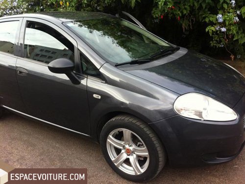Punto Fiat