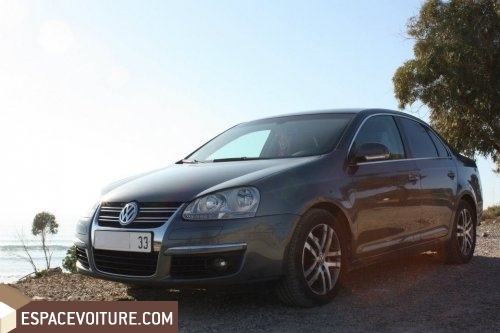 Jetta Volkswagen