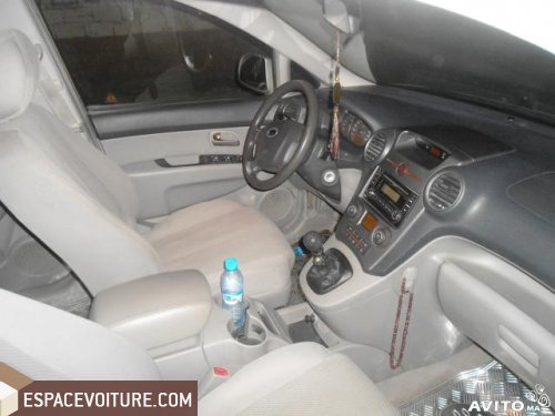 Carens KIA