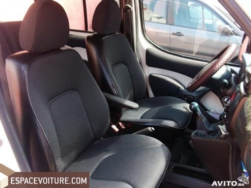 Doblo Fiat