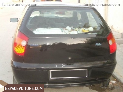 Palio Fiat