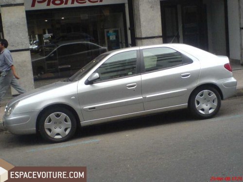 Xsara Citroen