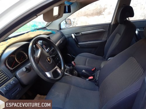 Captiva Chevrolet