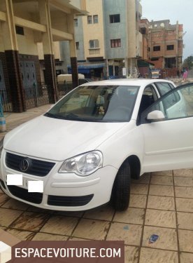 Polo Volkswagen