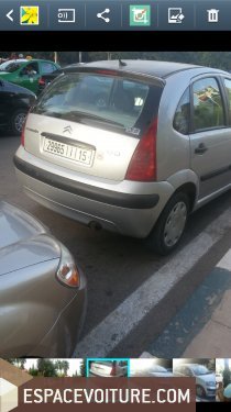 C3 Citroen