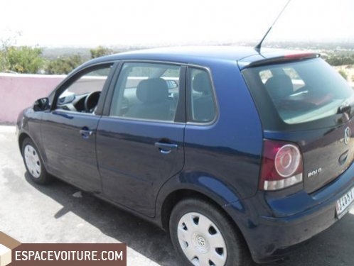 Polo Volkswagen