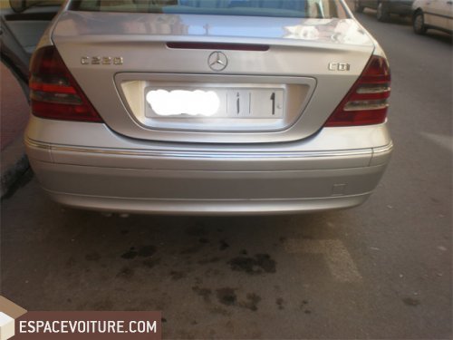 220 Mercedes-benz