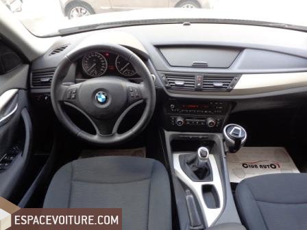 X1 BMW