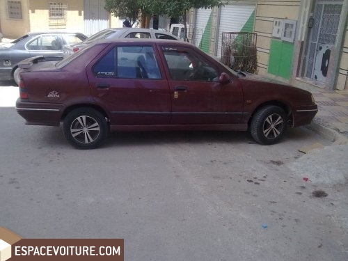 R19 Renault
