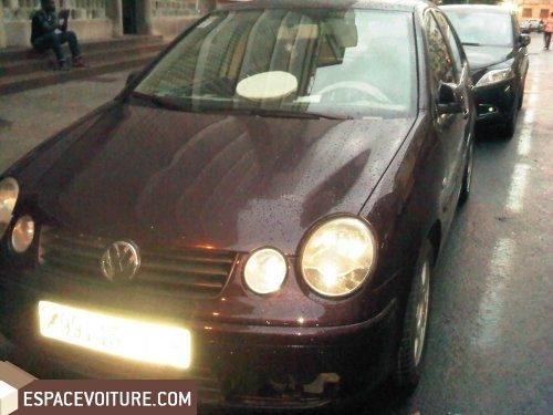 Polo Volkswagen