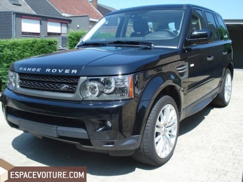 Range rover Land rover