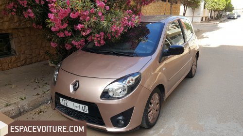 Twingo Renault
