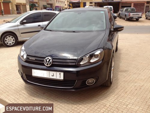 Golf Volkswagen
