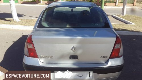 Clio Renault