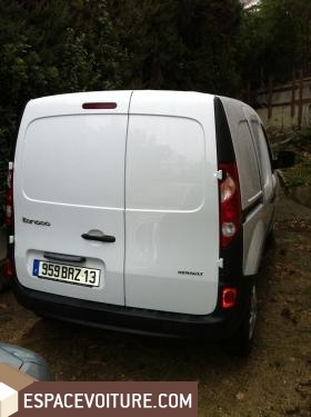 Kangoo Renault
