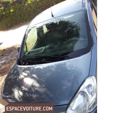 Berlingo Citroen
