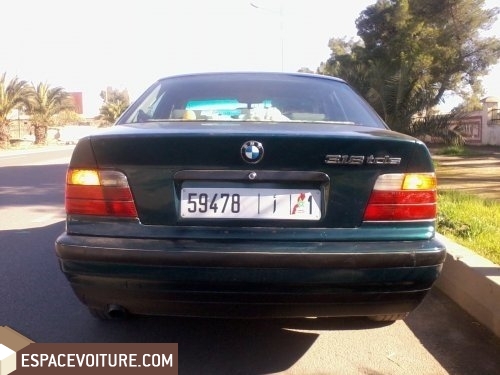 318 BMW