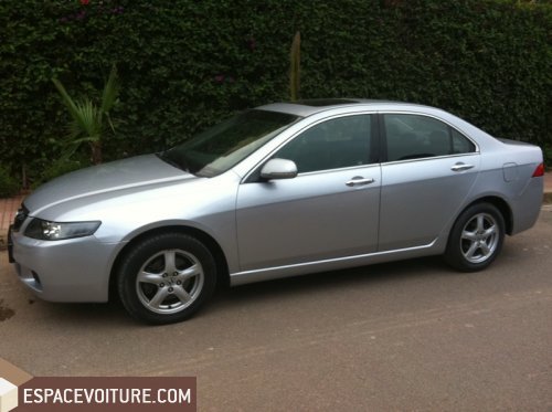 Accord Honda