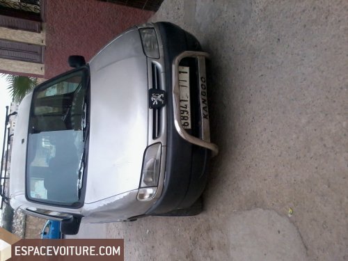 Partner Peugeot
