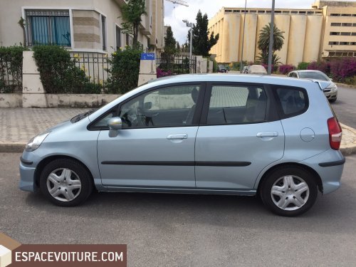 Jazz Honda