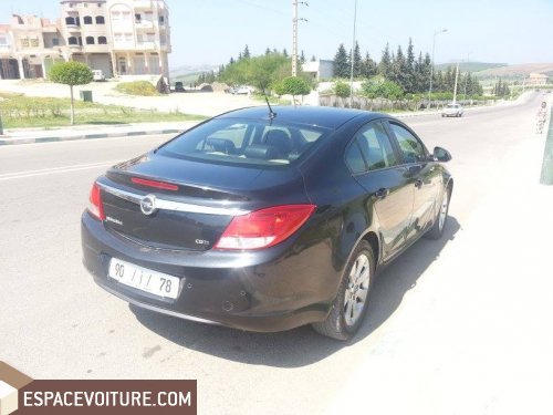 Insigna Opel