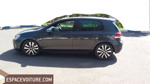 Golf Volkswagen
